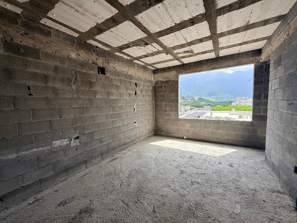Casa en Portal de Valle Alto, Monterrey, foto 9 de 27