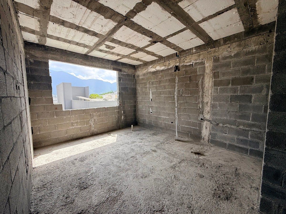 Casa en Portal de Valle Alto, Monterrey, foto 10 de 27