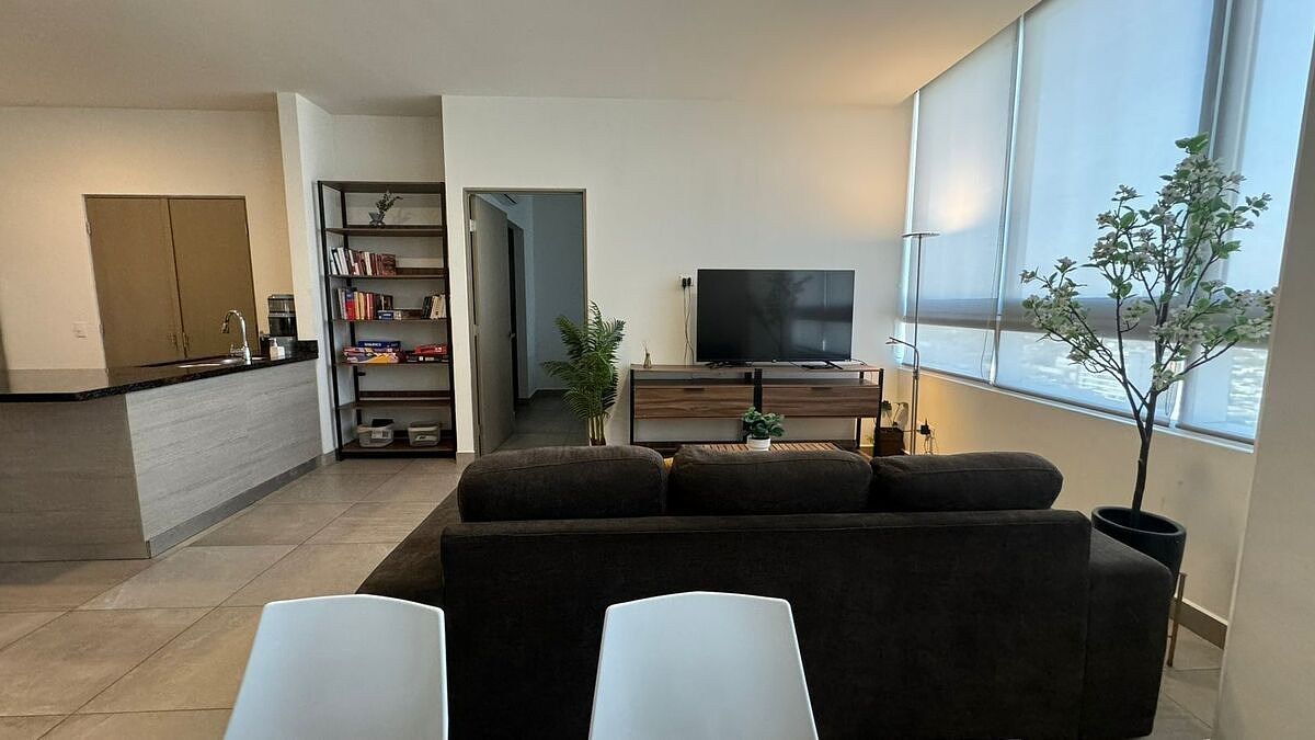 Departamento en Obispado, Monterrey, foto 6 de 12