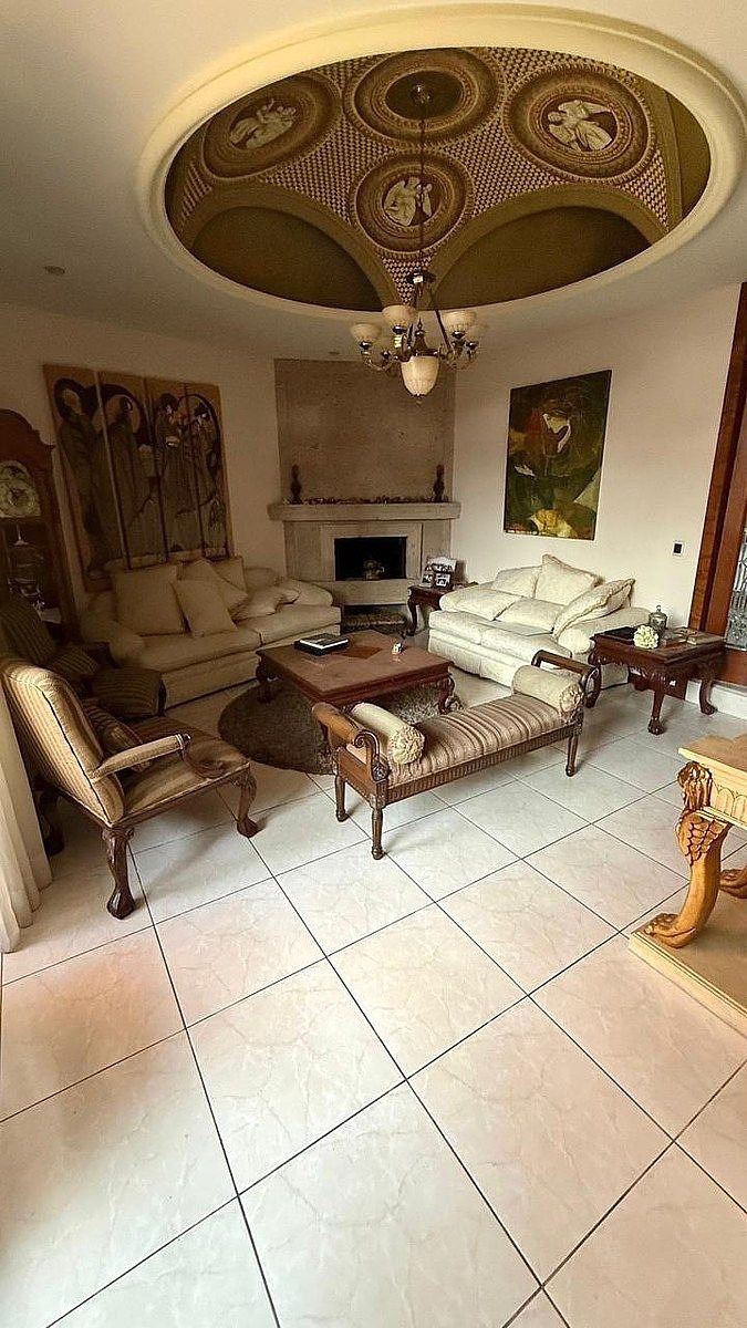 Casa en Contry, Monterrey, foto 5 de 14