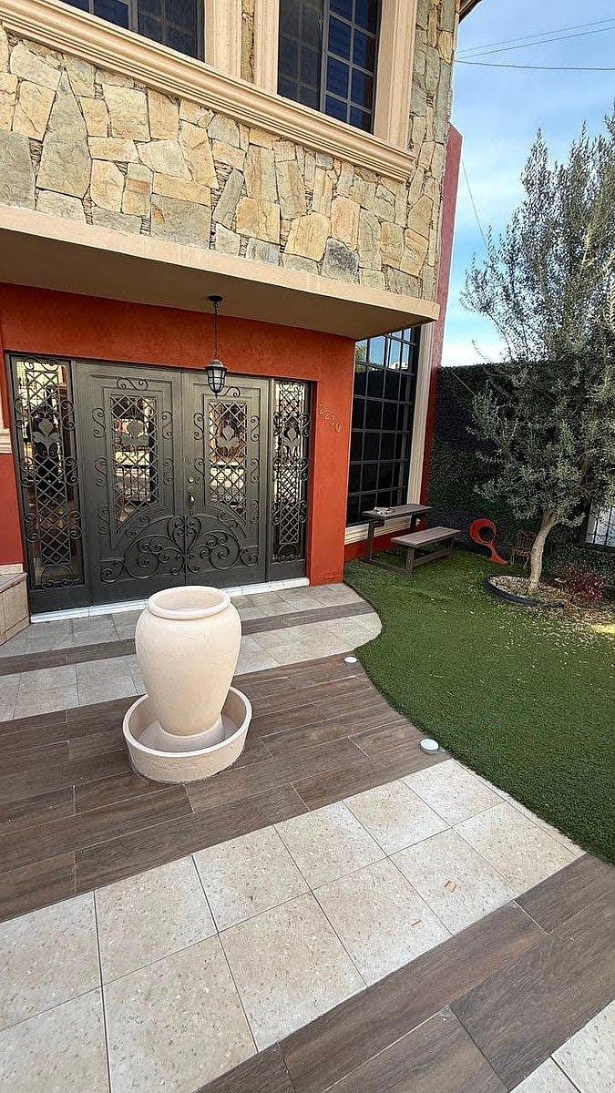 Casa en Contry, Monterrey, foto 10 de 14