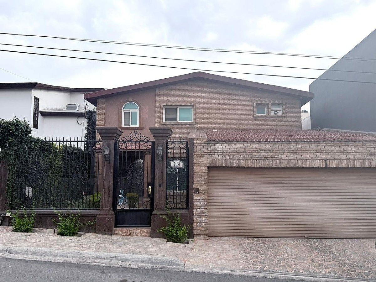 Casa em Las Cumbres 3 Sector, Monterrey, foto 24 de 26