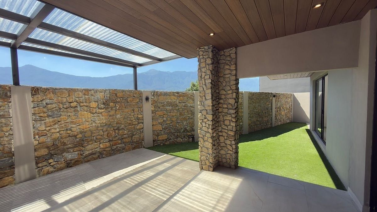 Casa en El Barro, Monterrey, foto 5 de 14