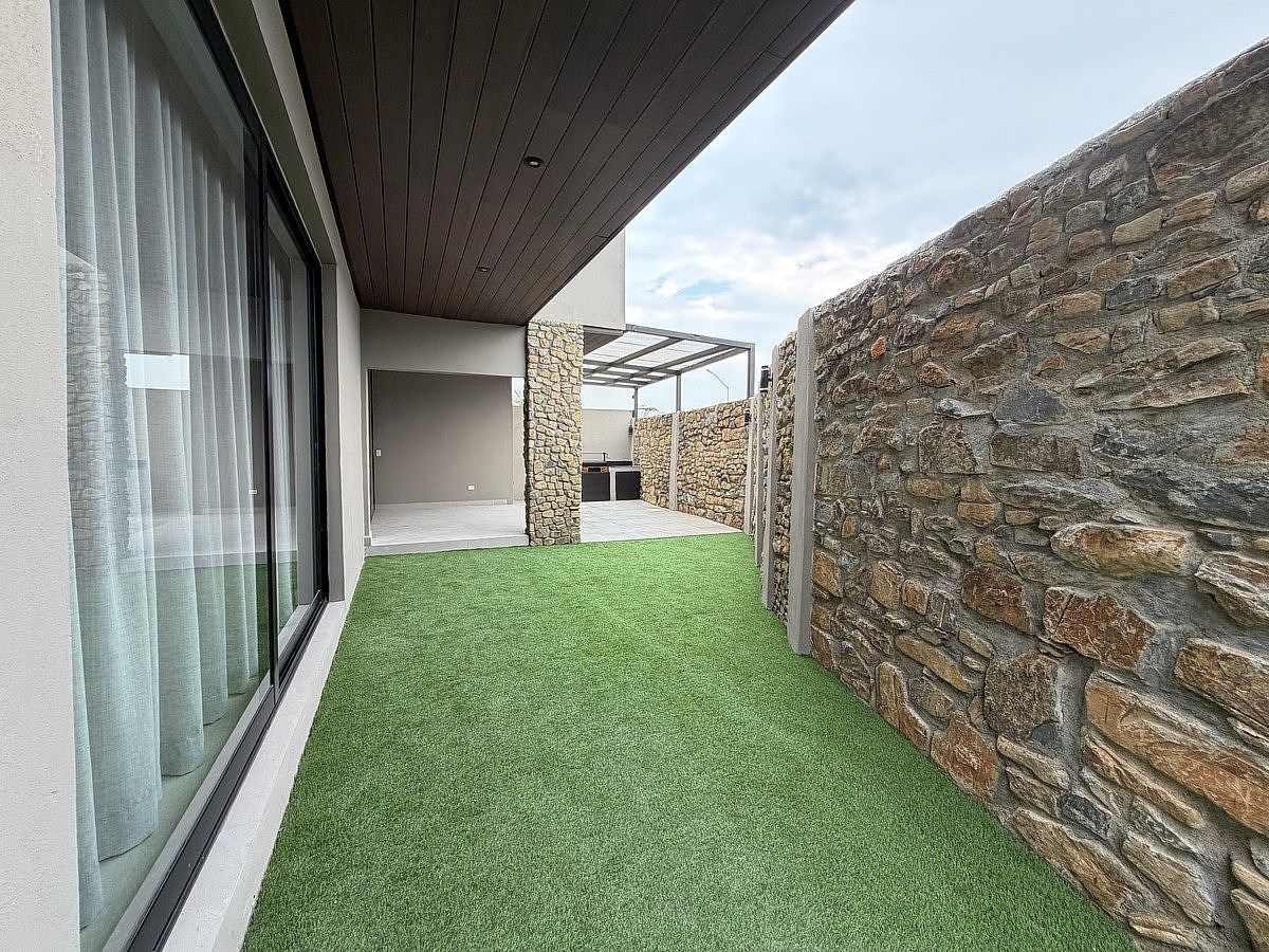 House in El Barro, Monterrey, photo 7 of 21