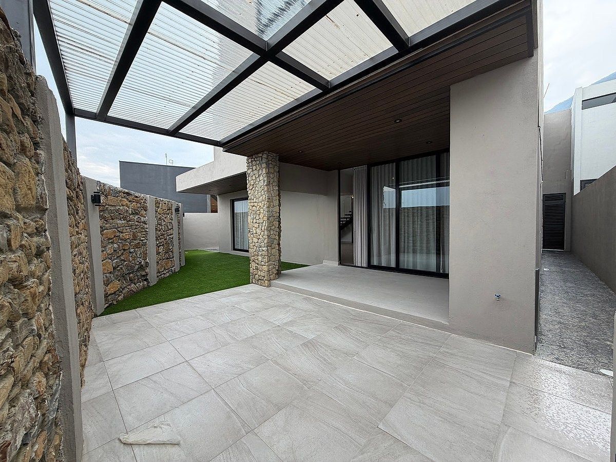 House in El Barro, Monterrey, photo 20 of 21