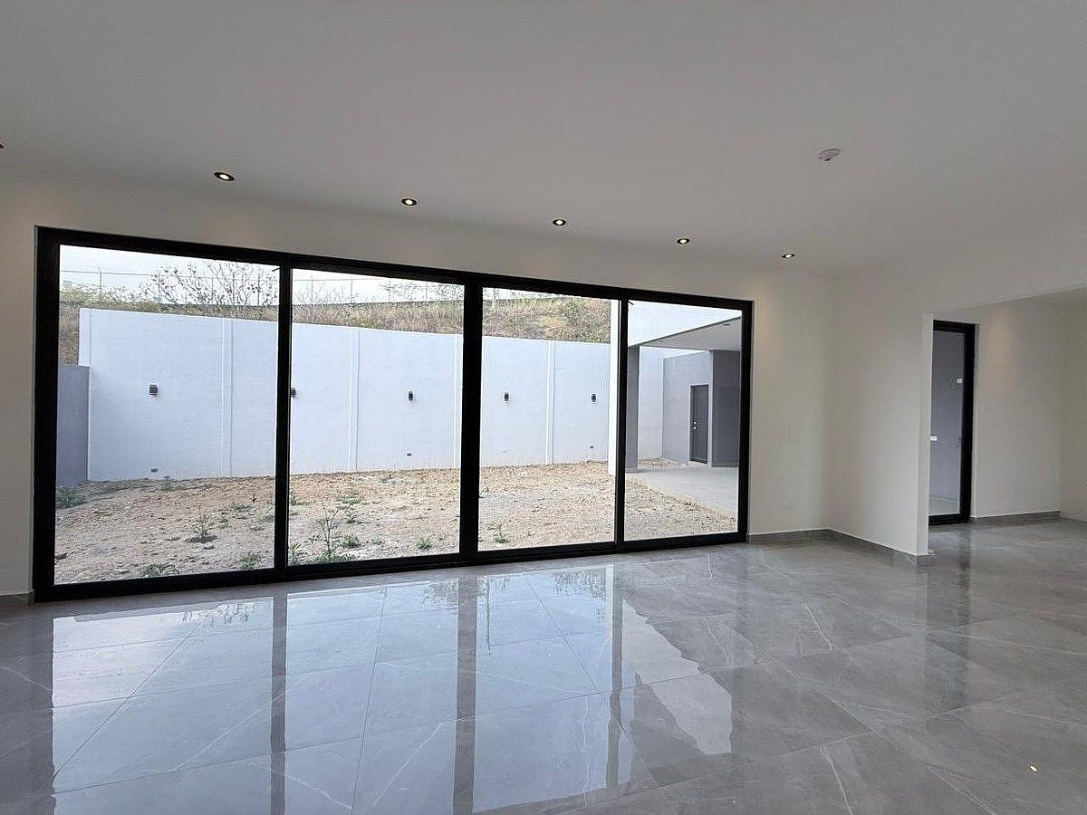 Casa en El Barro, Monterrey, foto 3 de 18