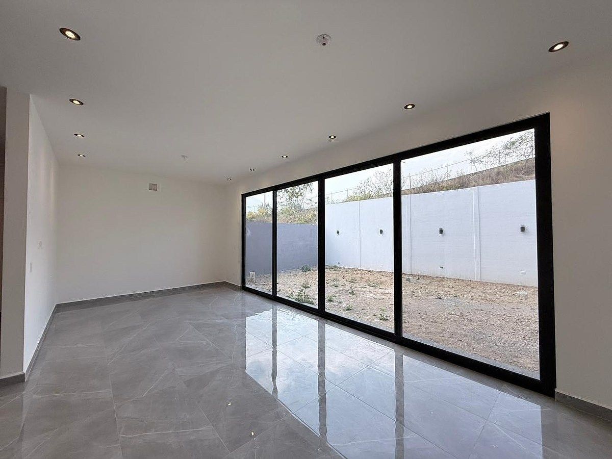Casa en El Barro, Monterrey, foto 4 de 18