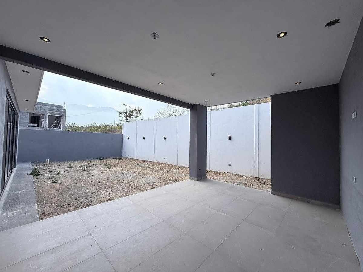 Casa en El Barro, Monterrey, foto 5 de 18