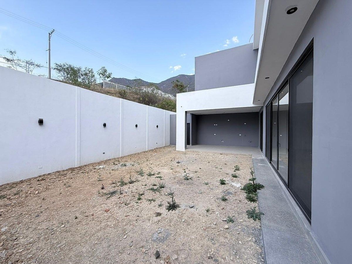 Casa en El Barro, Monterrey, foto 6 de 18