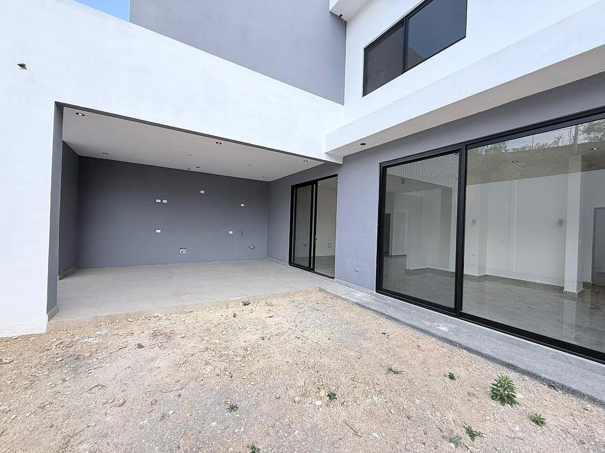 Casa en El Barro, Monterrey, foto 18 de 18