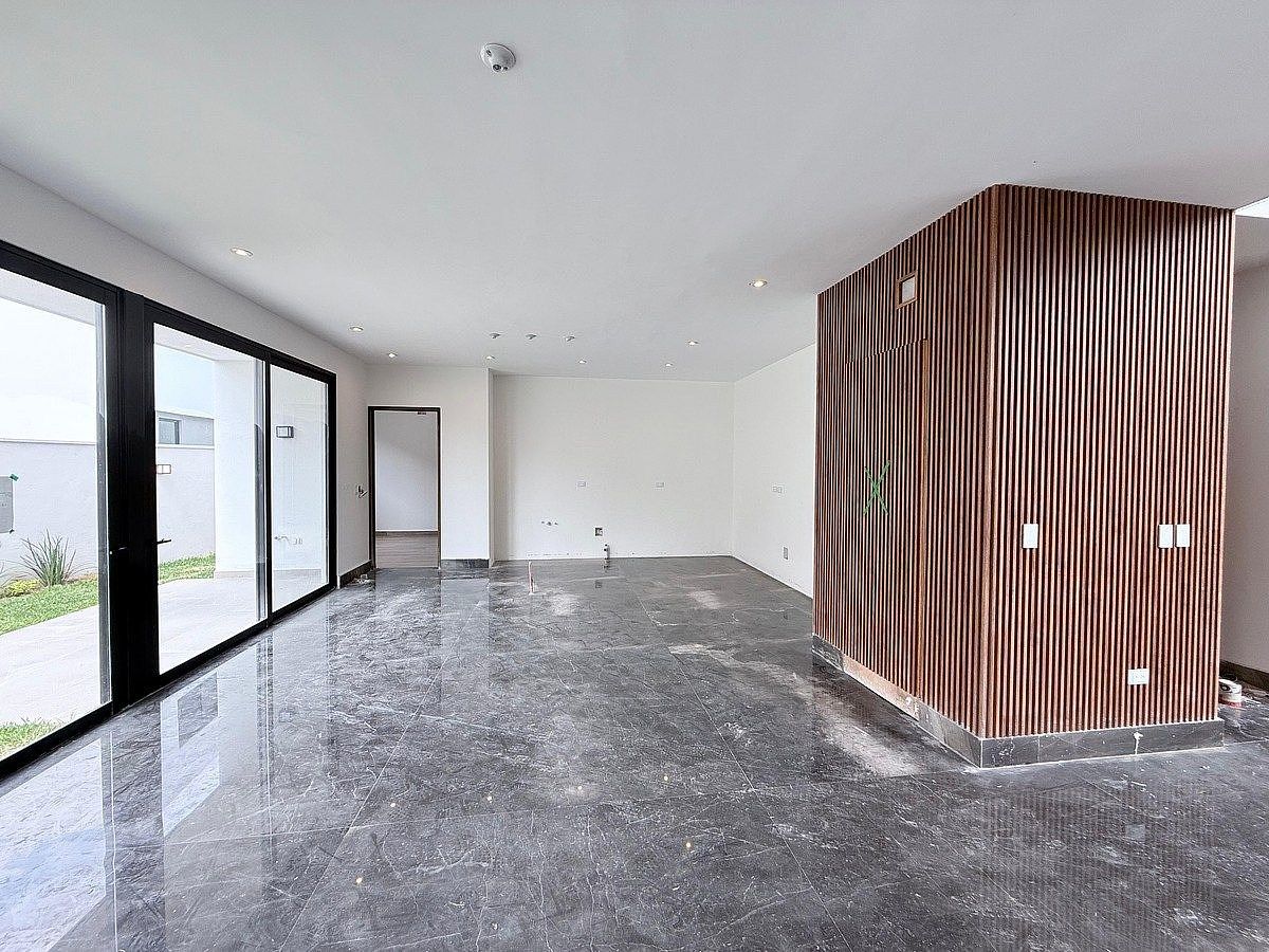 House in El Barro, Monterrey, photo 5 of 20