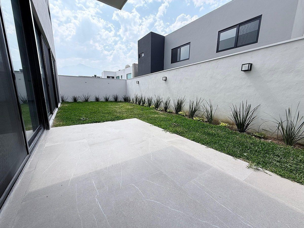 House in El Barro, Monterrey, photo 6 of 20