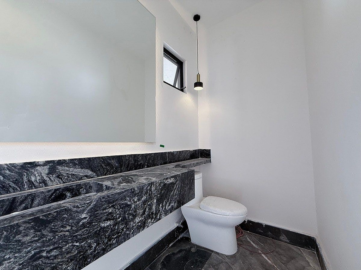 House in El Barro, Monterrey, photo 14 of 20