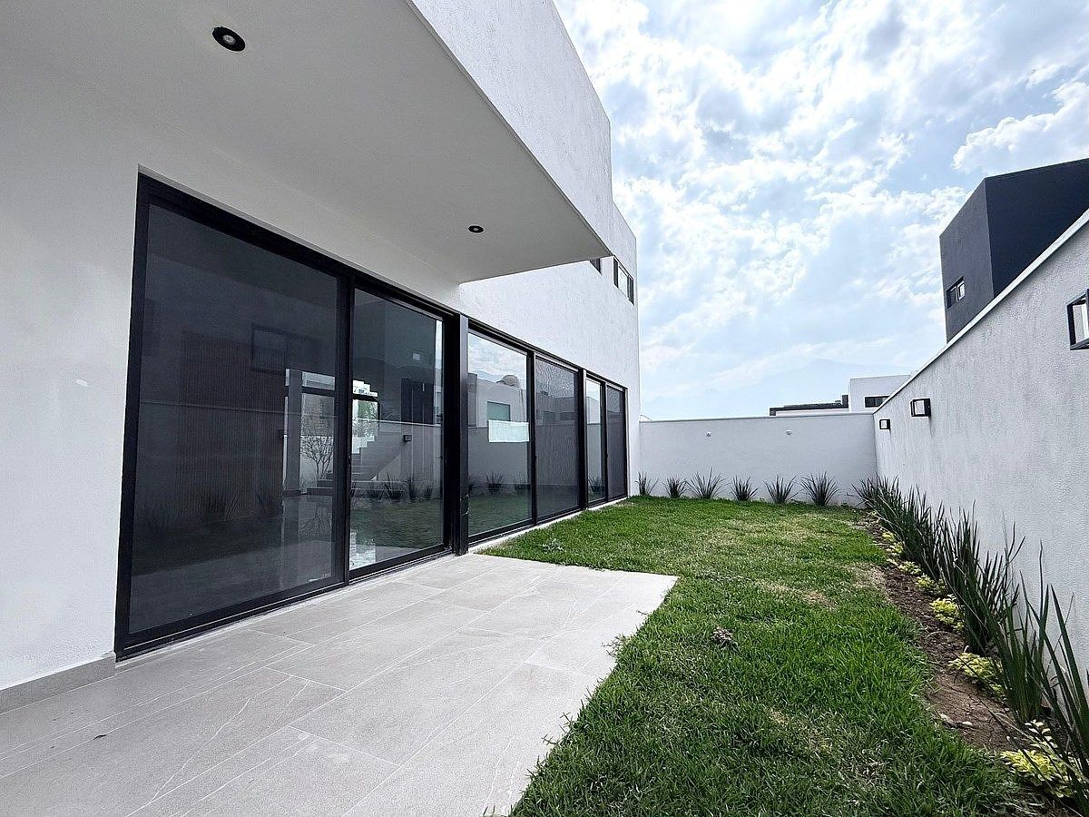 House in El Barro, Monterrey, photo 17 of 20