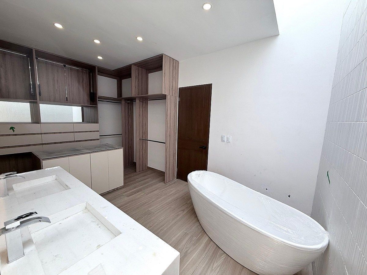 House in El Barro, Monterrey, photo 20 of 20