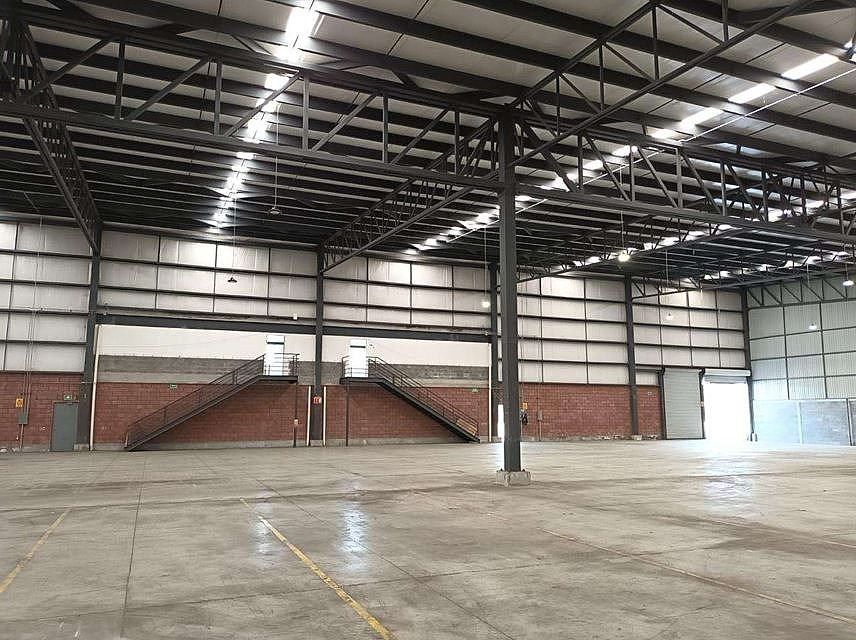 Galpão industrial em Moderno Apodaca, Apodaca, foto 12 de 16