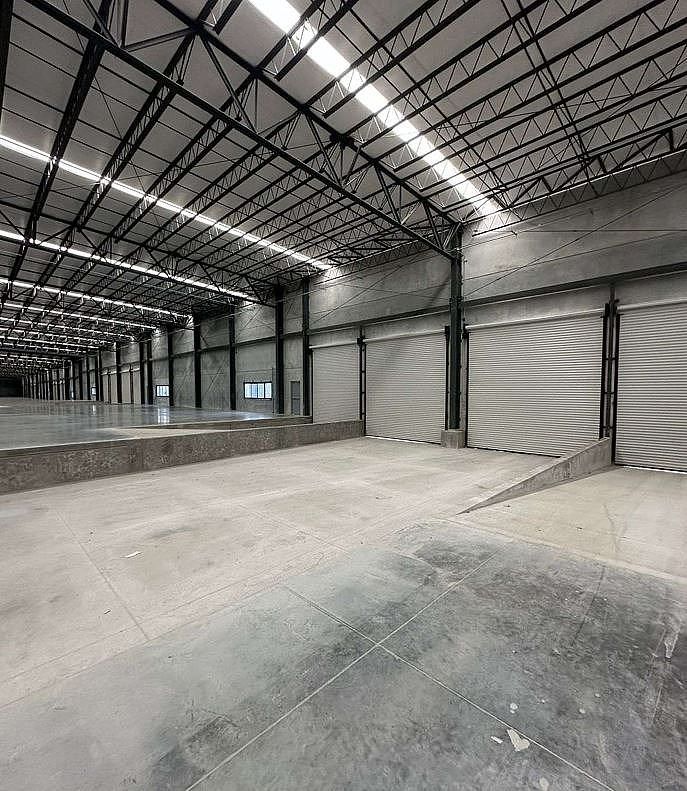 Industrial Warehouse in Huinalá, Apodaca, photo 7 of 18