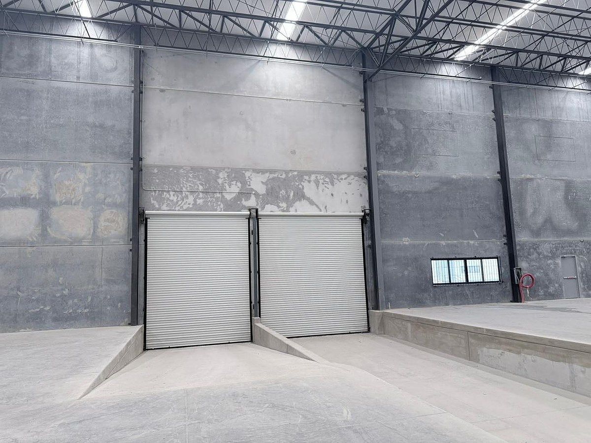 Industrial Warehouse in Huinalá, Apodaca, photo 11 of 18