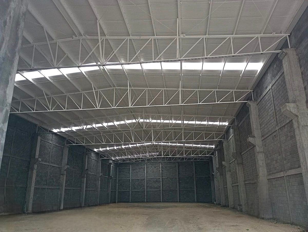 BODEGA INDUSTRIAL EN VENTA – APODACA N.L., foto 1 de 10