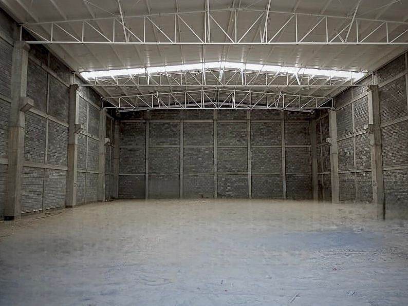 Bodega industrial en Agua Fría, Apodaca, foto 3 de 10