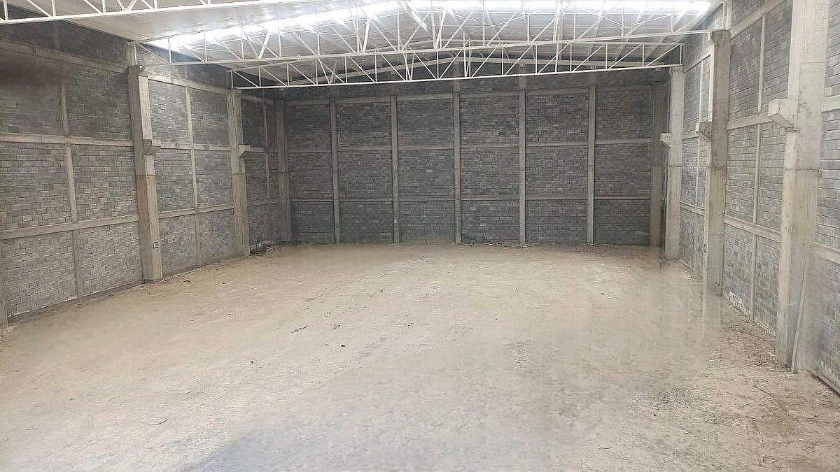 Bodega industrial en Agua Fría, Apodaca, foto 4 de 10