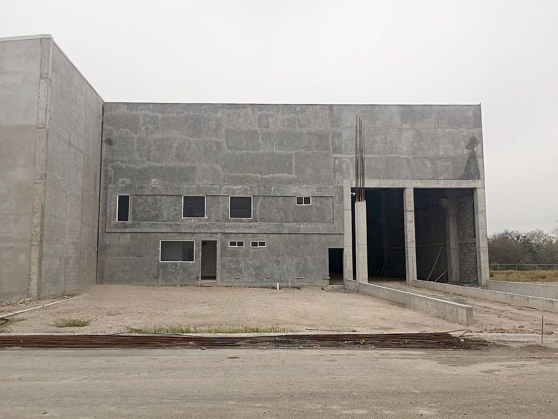 Bodega industrial en Agua Fría, Apodaca, foto 7 de 10