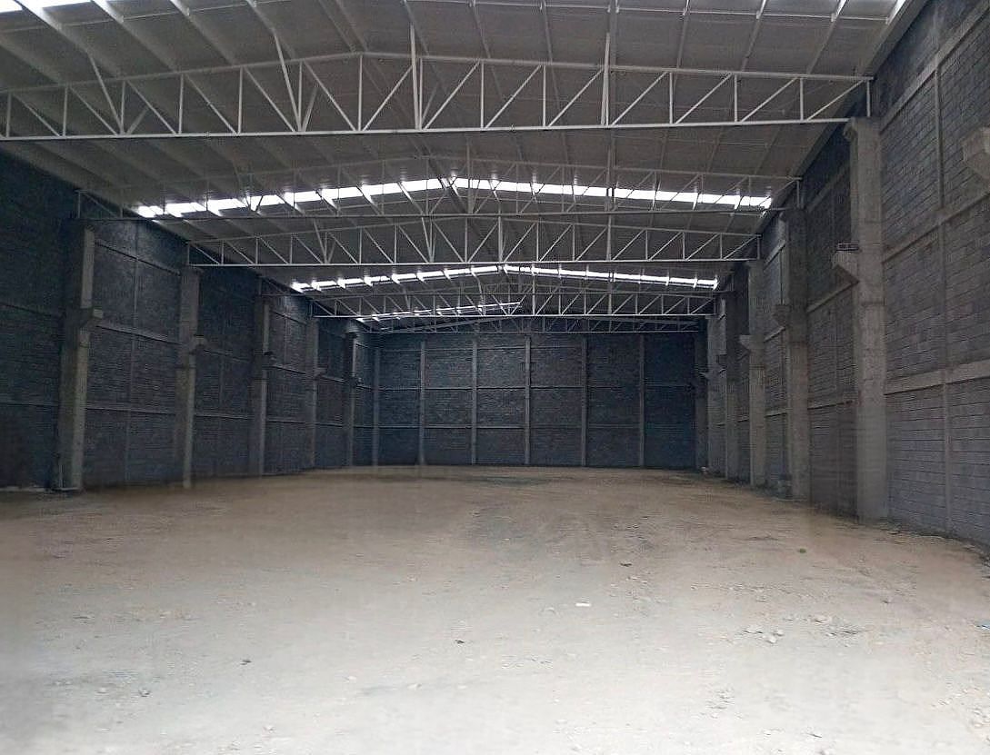 BODEGA INDUSTRIAL EN RENTA – APODACA N.L., foto 1 de 10