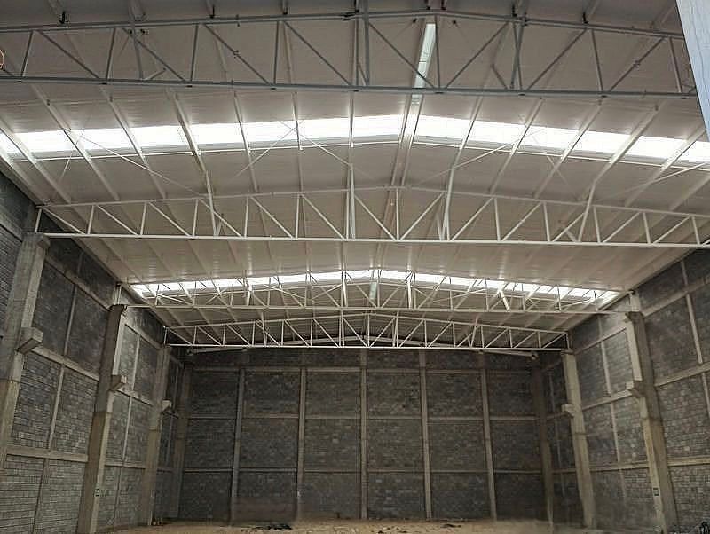 Bodega industrial en Agua Fría, Apodaca, foto 3 de 10
