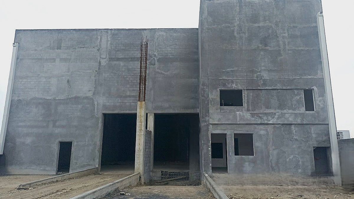 Bodega industrial en Agua Fría, Apodaca, foto 7 de 10