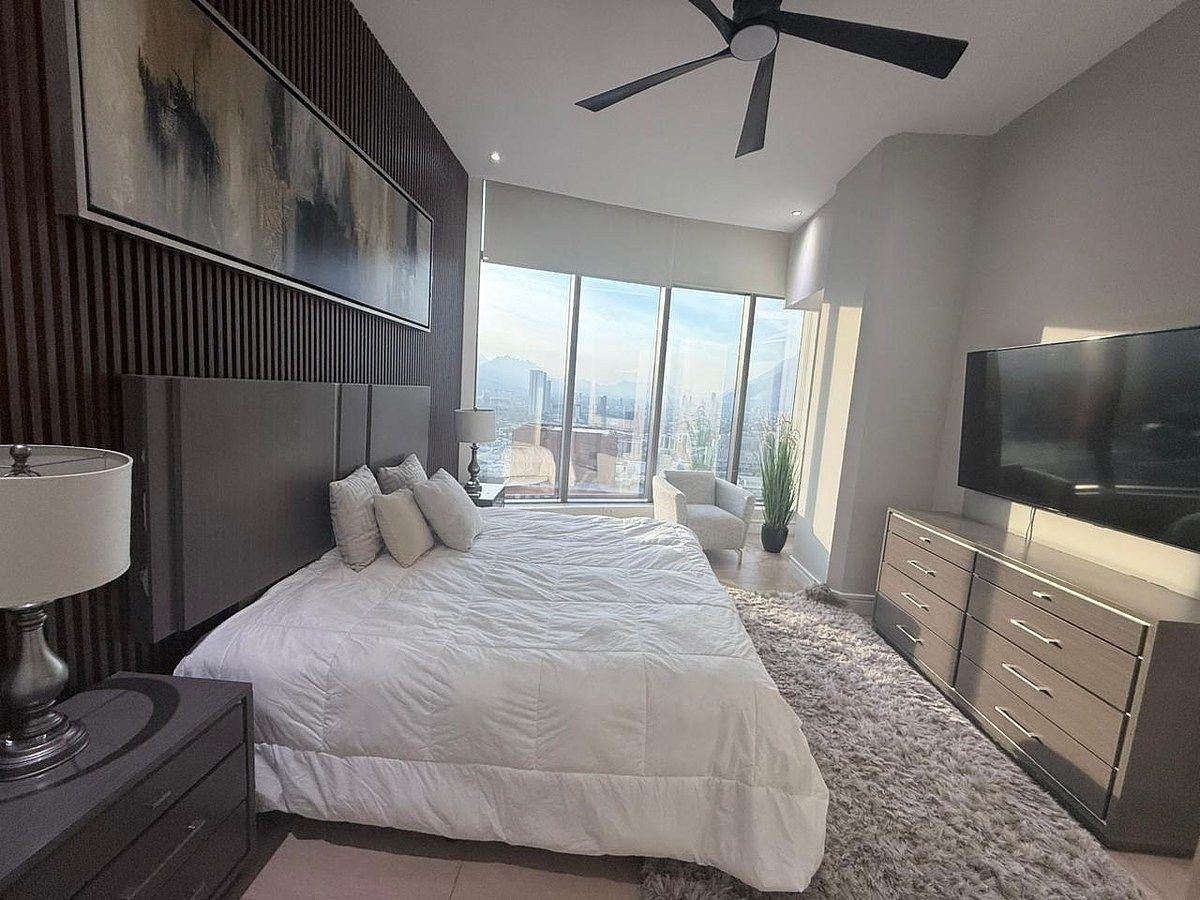 Departamento en Zona Valle Oriente, San Pedro Garza García, foto 4 de 14