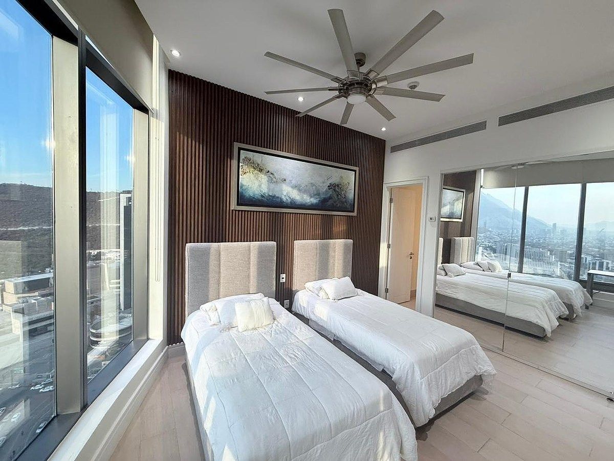Departamento en Zona Valle Oriente, San Pedro Garza García, foto 6 de 14
