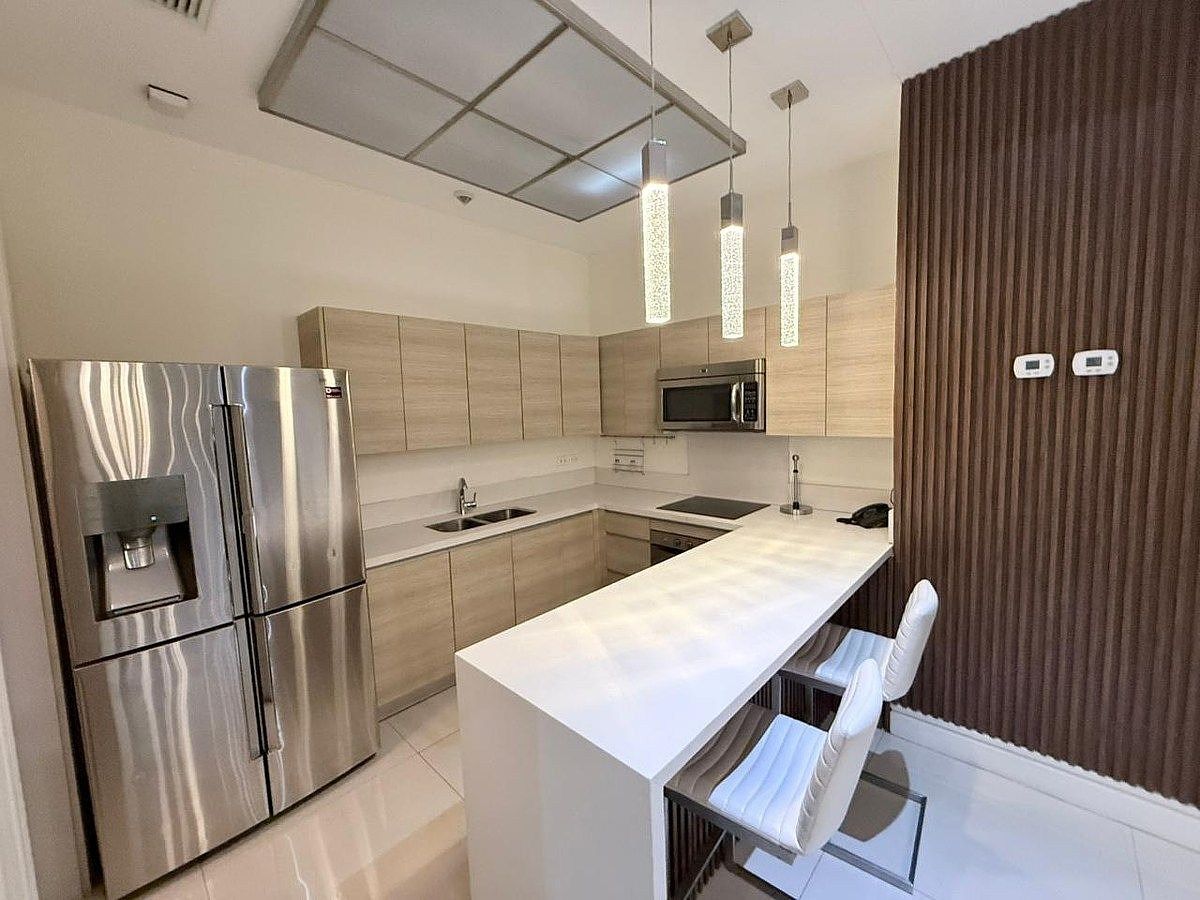 Departamento en Zona Valle Oriente, San Pedro Garza García, foto 8 de 14