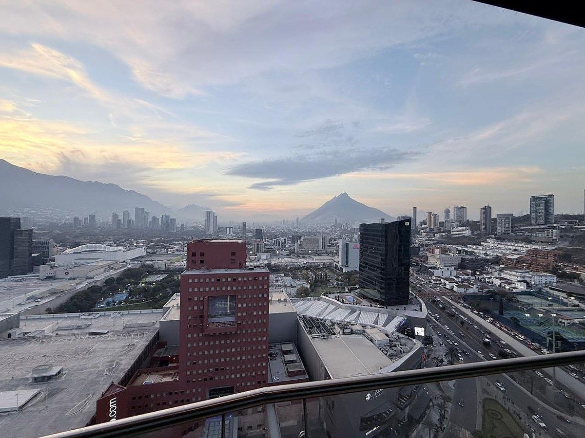Departamento en Zona Valle Oriente, San Pedro Garza García, foto 13 de 14