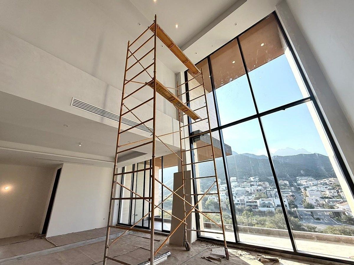 Casa en Sierra Alta, Monterrey, foto 3 de 19
