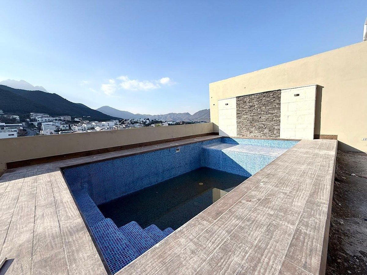 Casa en Sierra Alta, Monterrey, foto 11 de 19