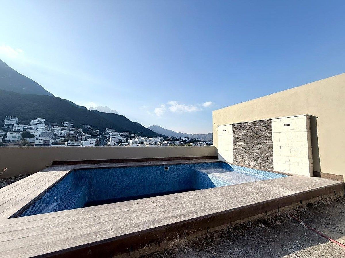 Casa en Sierra Alta, Monterrey, foto 12 de 19