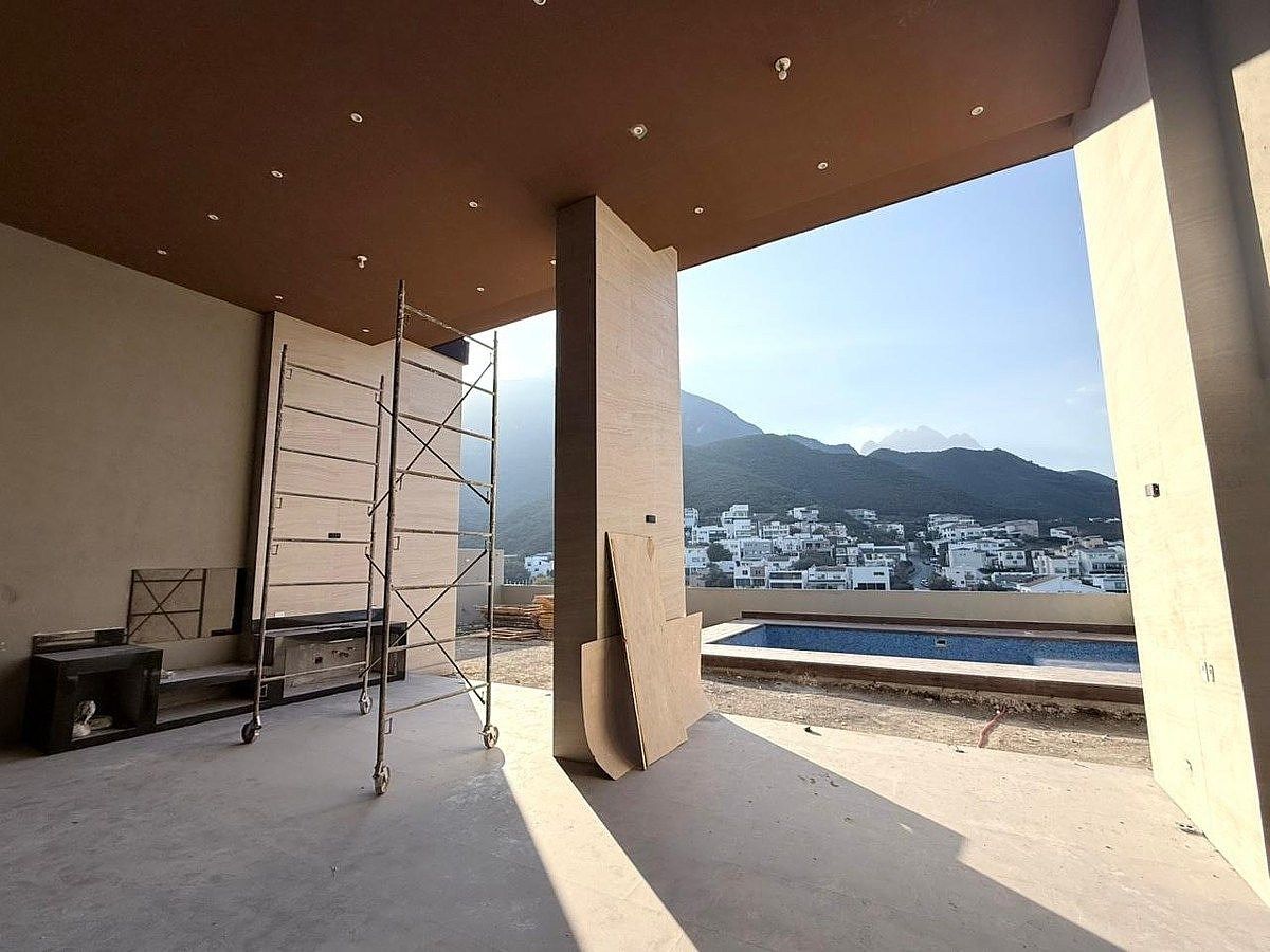 Casa en Sierra Alta, Monterrey, foto 13 de 19