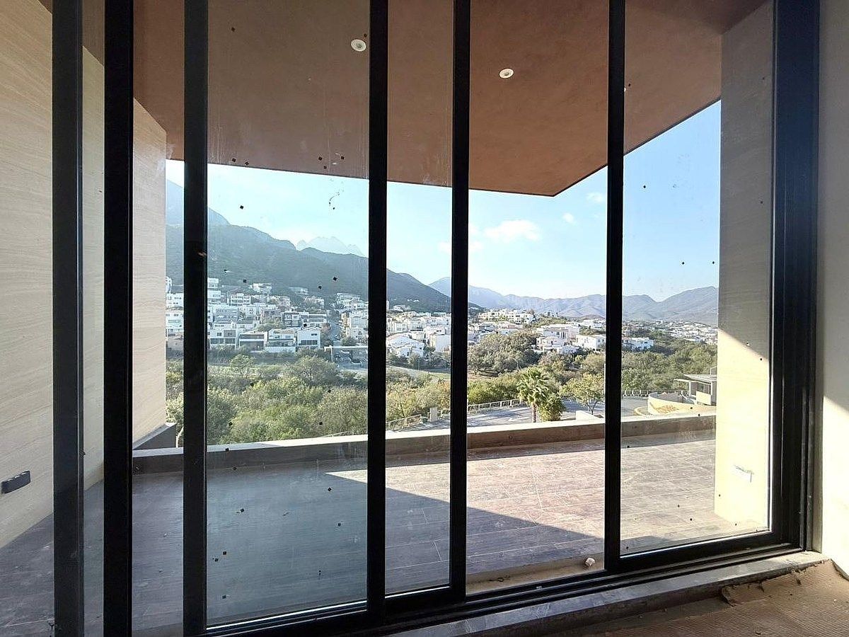 Casa en Sierra Alta, Monterrey, foto 16 de 19