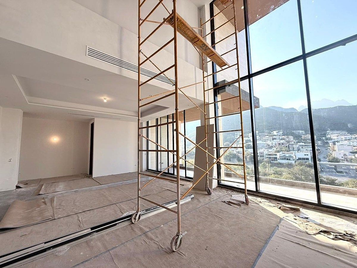 Casa en Sierra Alta, Monterrey, foto 18 de 19