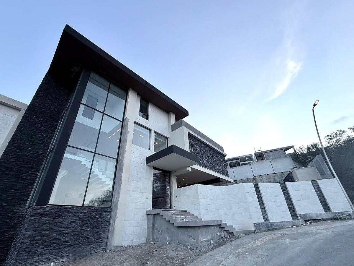 Casa en Sierra Alta, Monterrey, foto 2 de 17