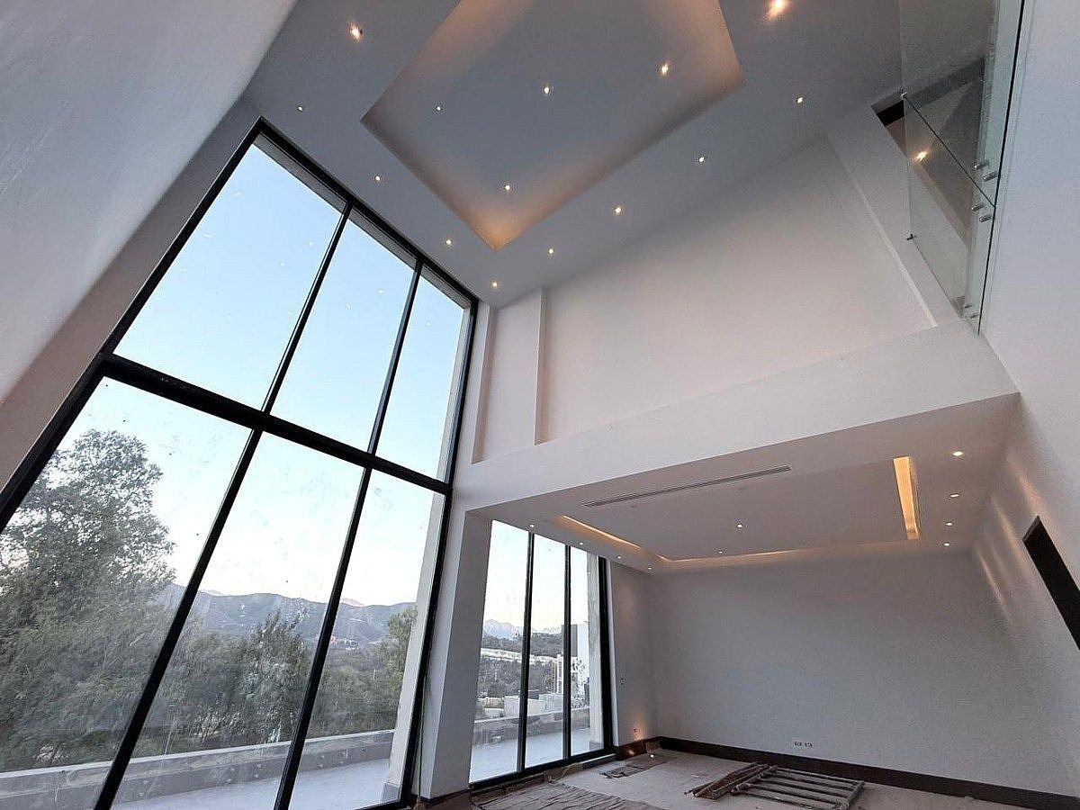 Casa en Sierra Alta, Monterrey, foto 3 de 17