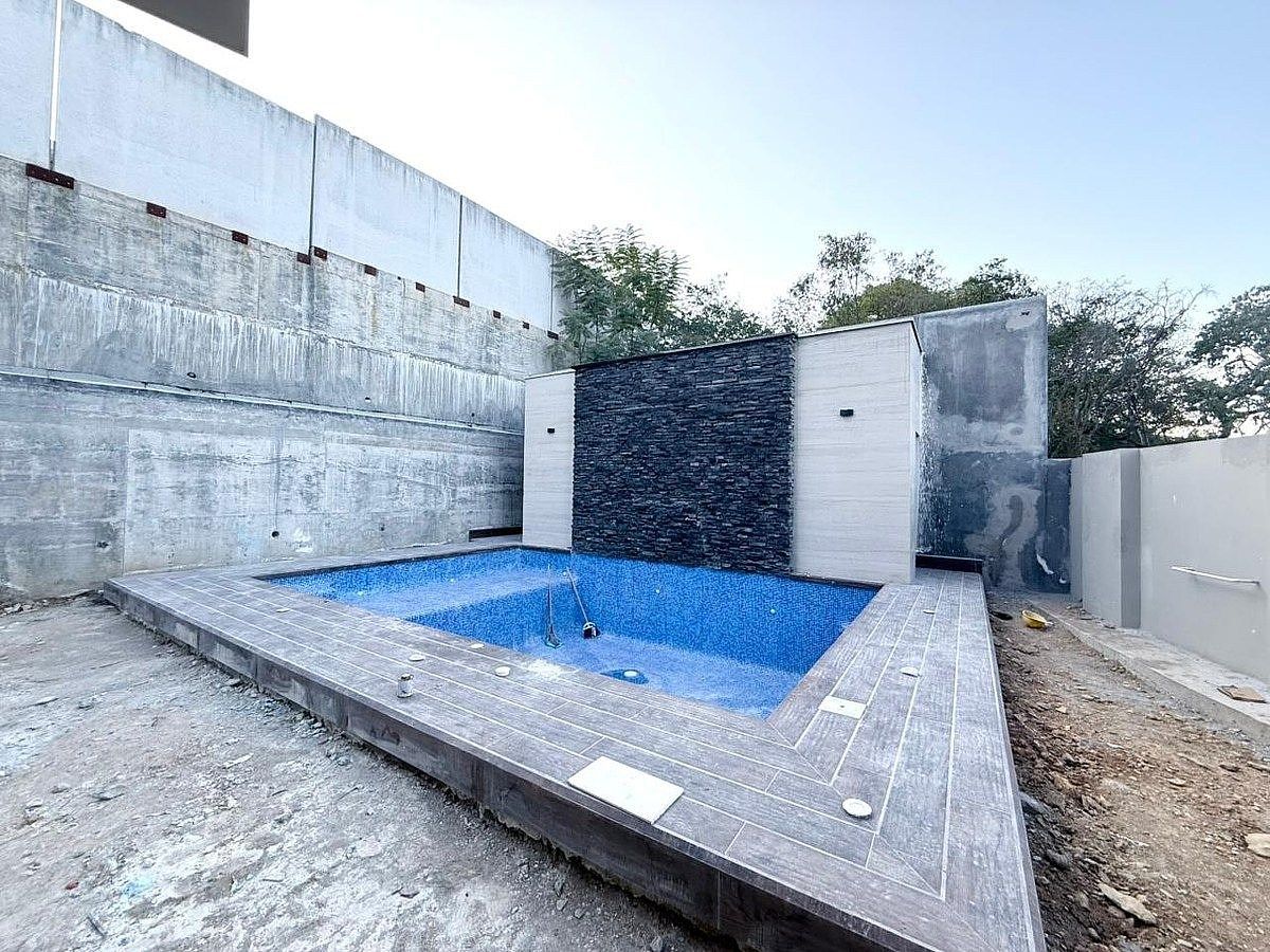 Casa en Sierra Alta, Monterrey, foto 12 de 17