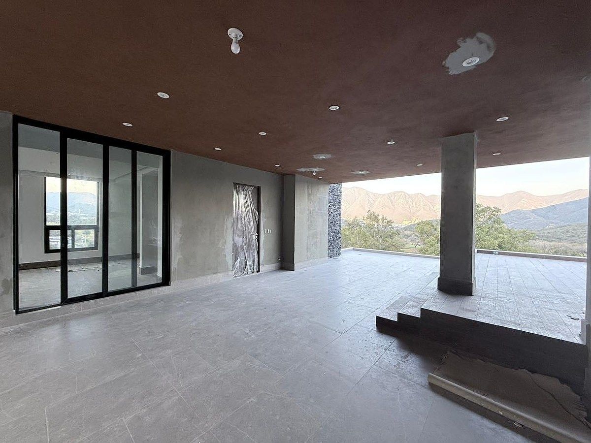 Casa en Sierra Alta, Monterrey, foto 13 de 17