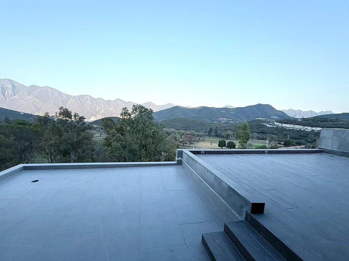 Casa en Sierra Alta, Monterrey, foto 14 de 17