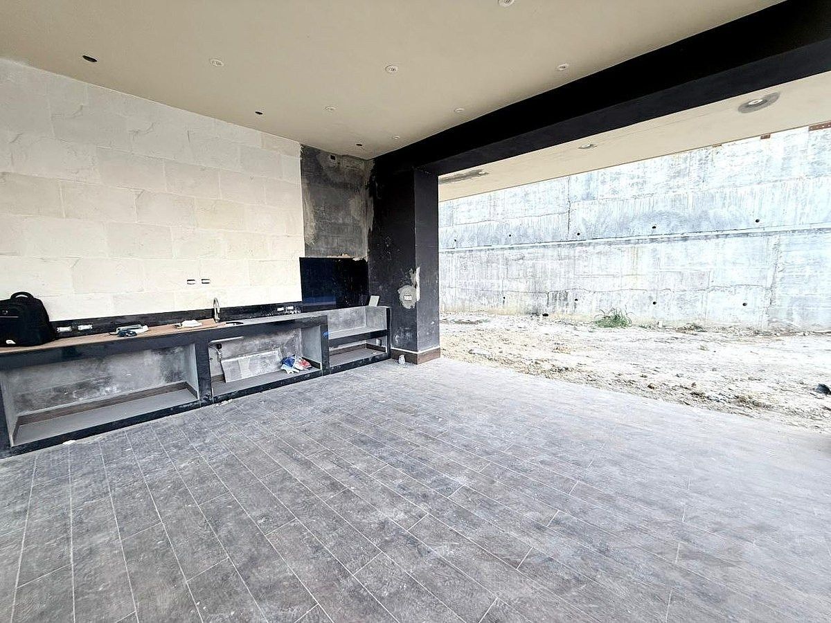 Casa en Sierra Alta, Monterrey, foto 15 de 17