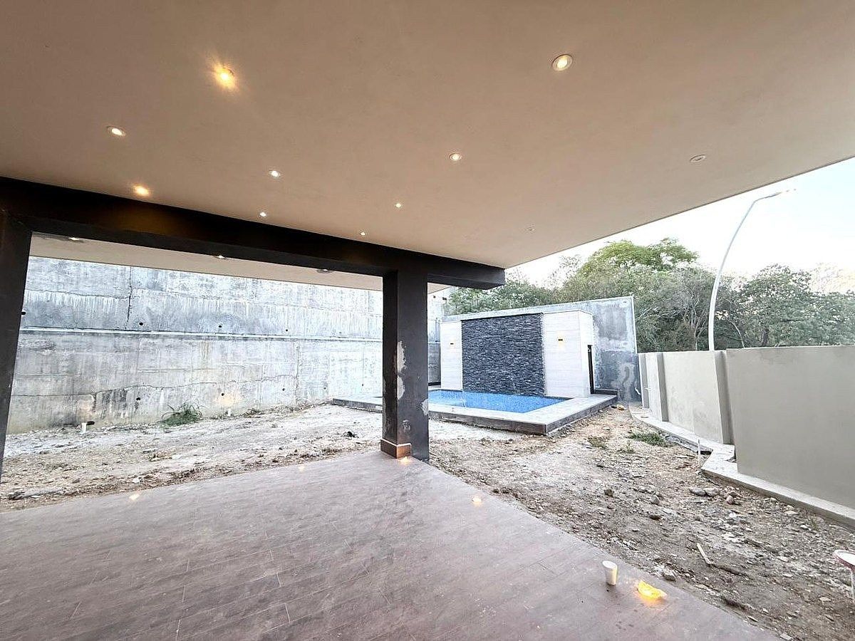 Casa en Sierra Alta, Monterrey, foto 16 de 17