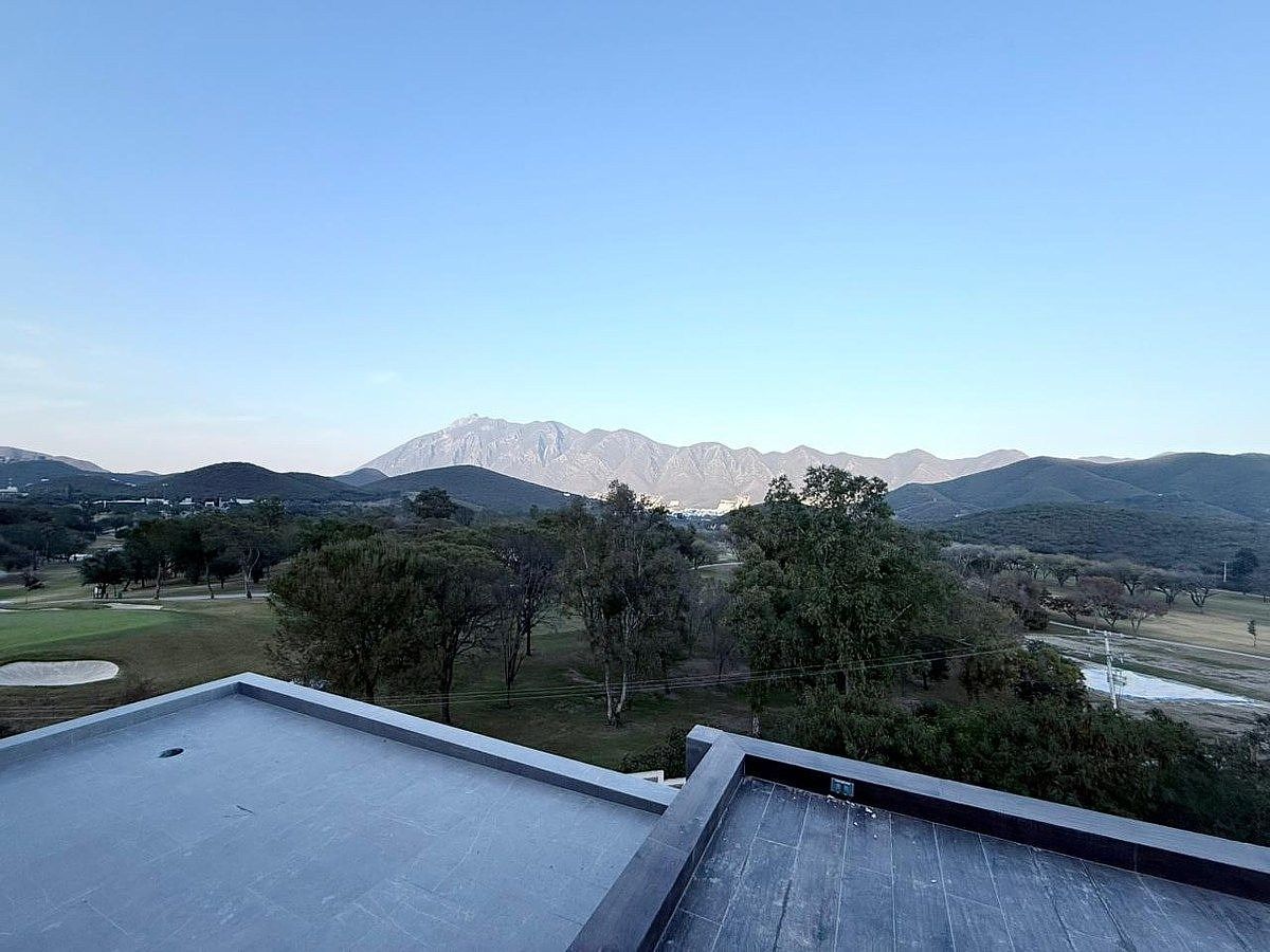 Casa en Sierra Alta, Monterrey, foto 17 de 17