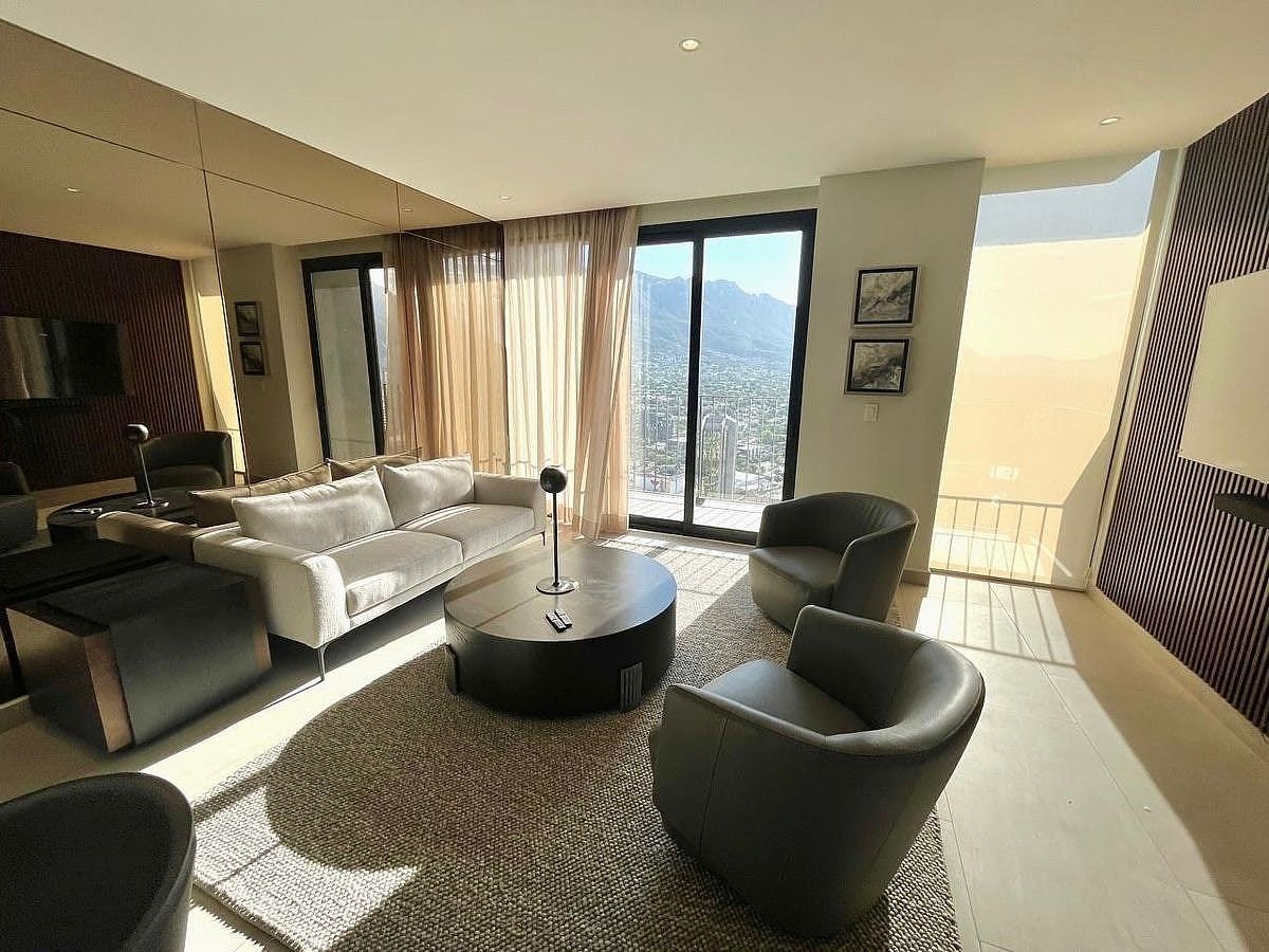 Apartamento para alugar - Arboleda Torre Dana, foto 1 de 14