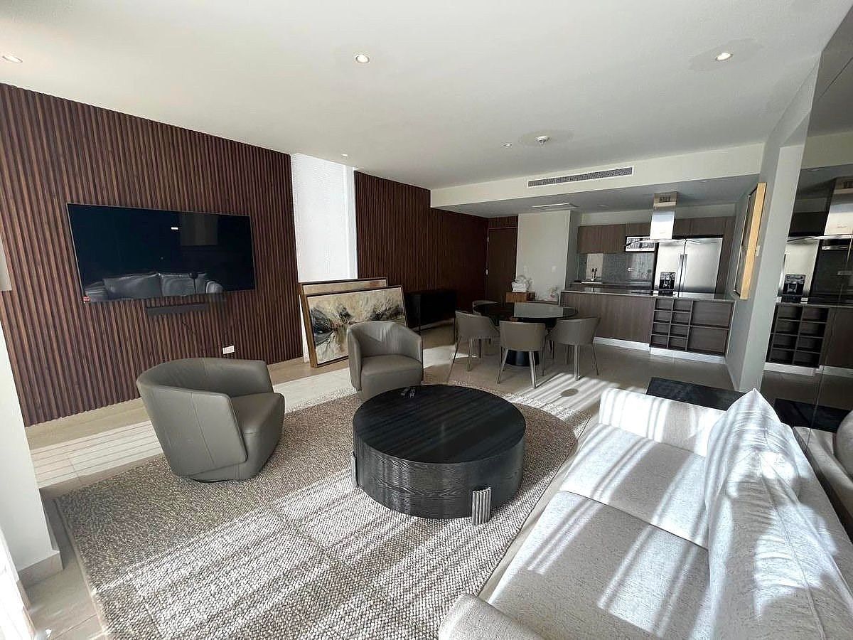 Apartamento em Valle Del Campestre, San Pedro Garza García, foto 2 de 14