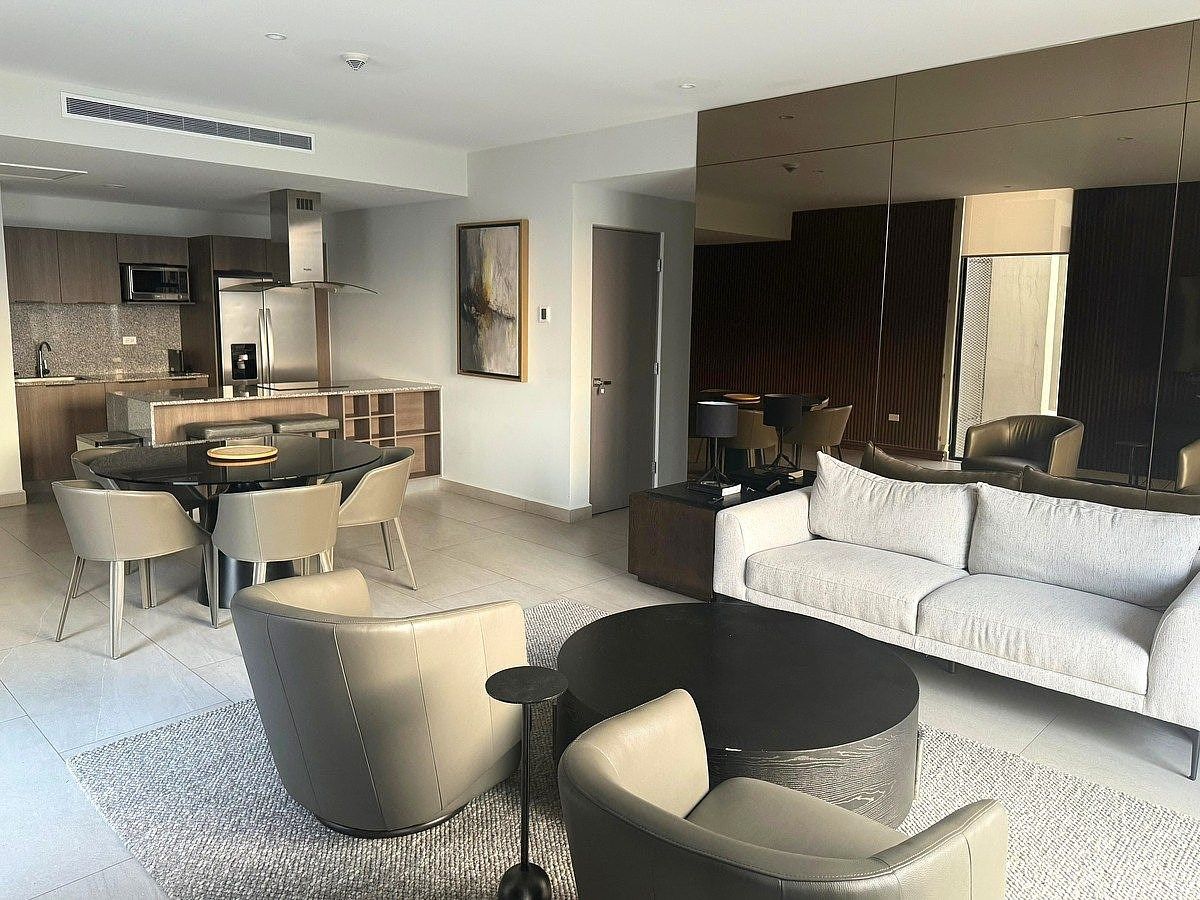 Apartamento em Valle Del Campestre, San Pedro Garza García, foto 3 de 14